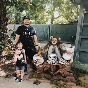 Meet your Posher, Matt